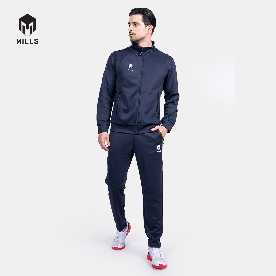 MILLS CELANA TRAINING KURF 2.O TRACK PANT 7166
