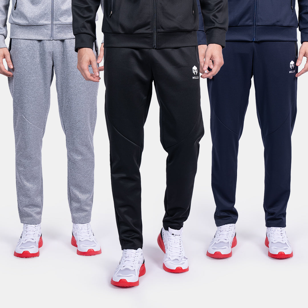 MILLS CELANA TRAINING KURF TRACK PANT 7166