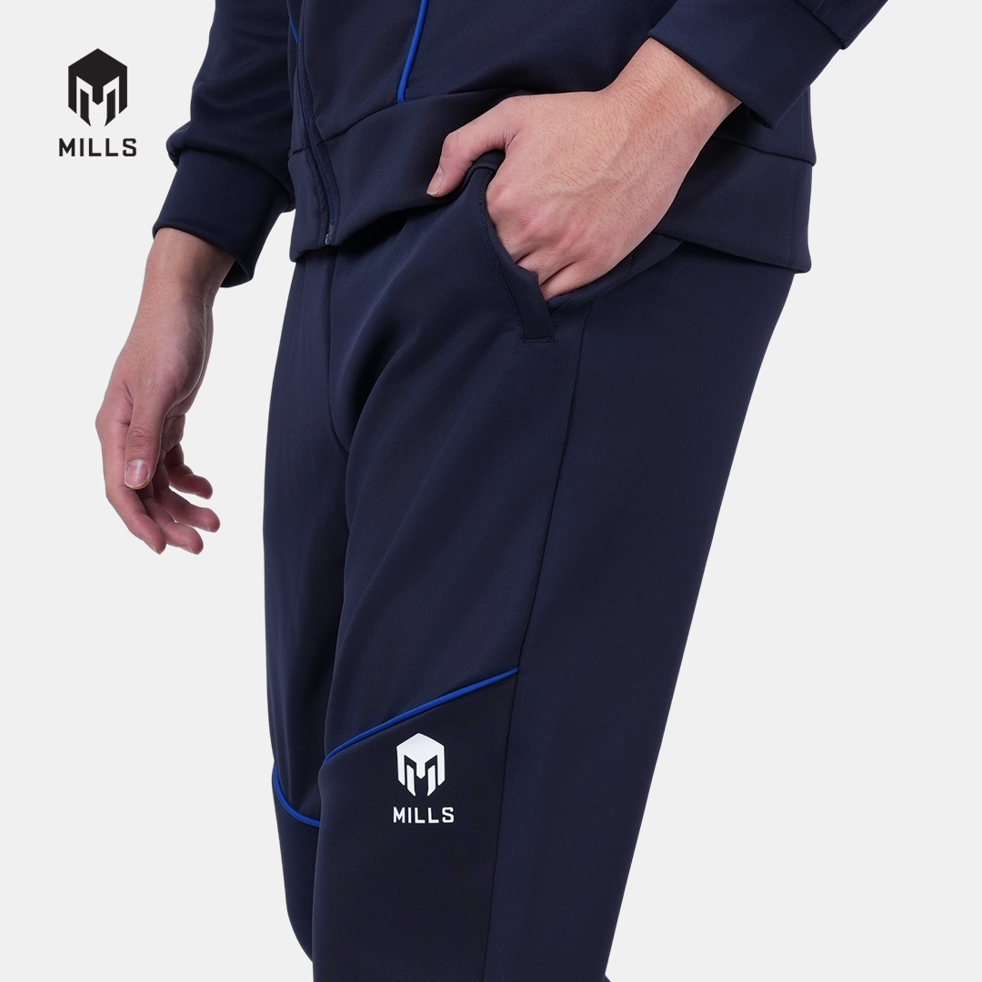 MILLS CELANA TRAINING KURF 4.0 TRACK PANT 03000277