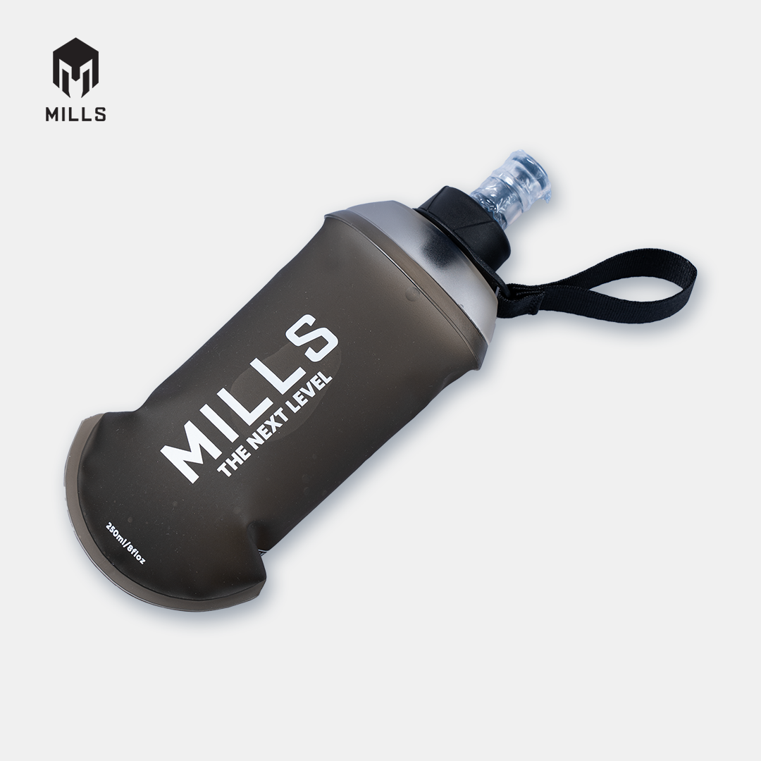 Mills Botol Minum Running Soft Flask Leo A25 2503