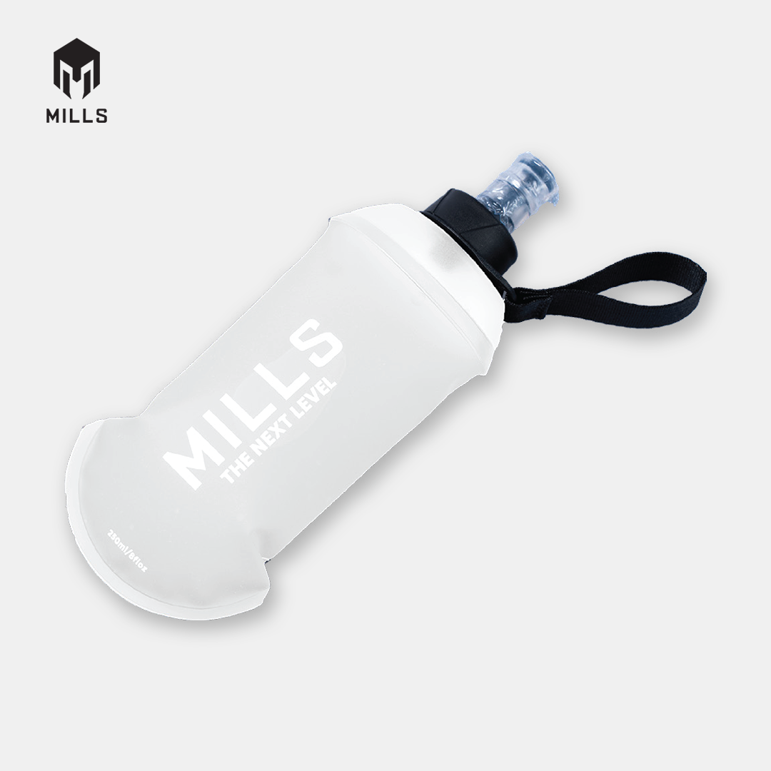 Mills Botol Minum Running Soft Flask Leo A25 2503