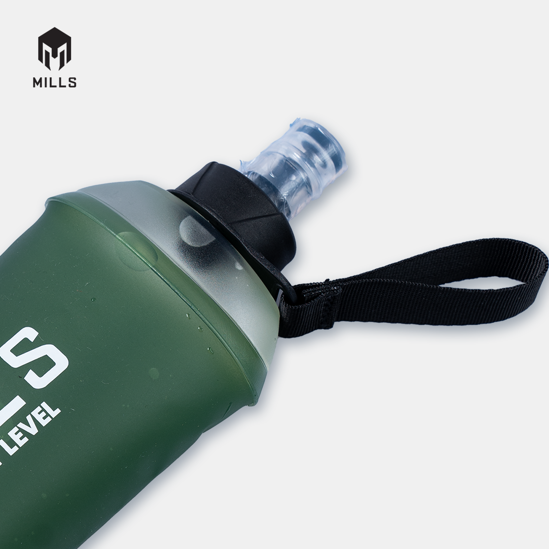 Mills Botol Minum Running Soft Flask Leo A25 2503