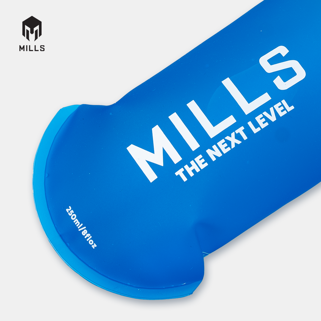 Mills Botol Minum Running Soft Flask Leo A25 2503