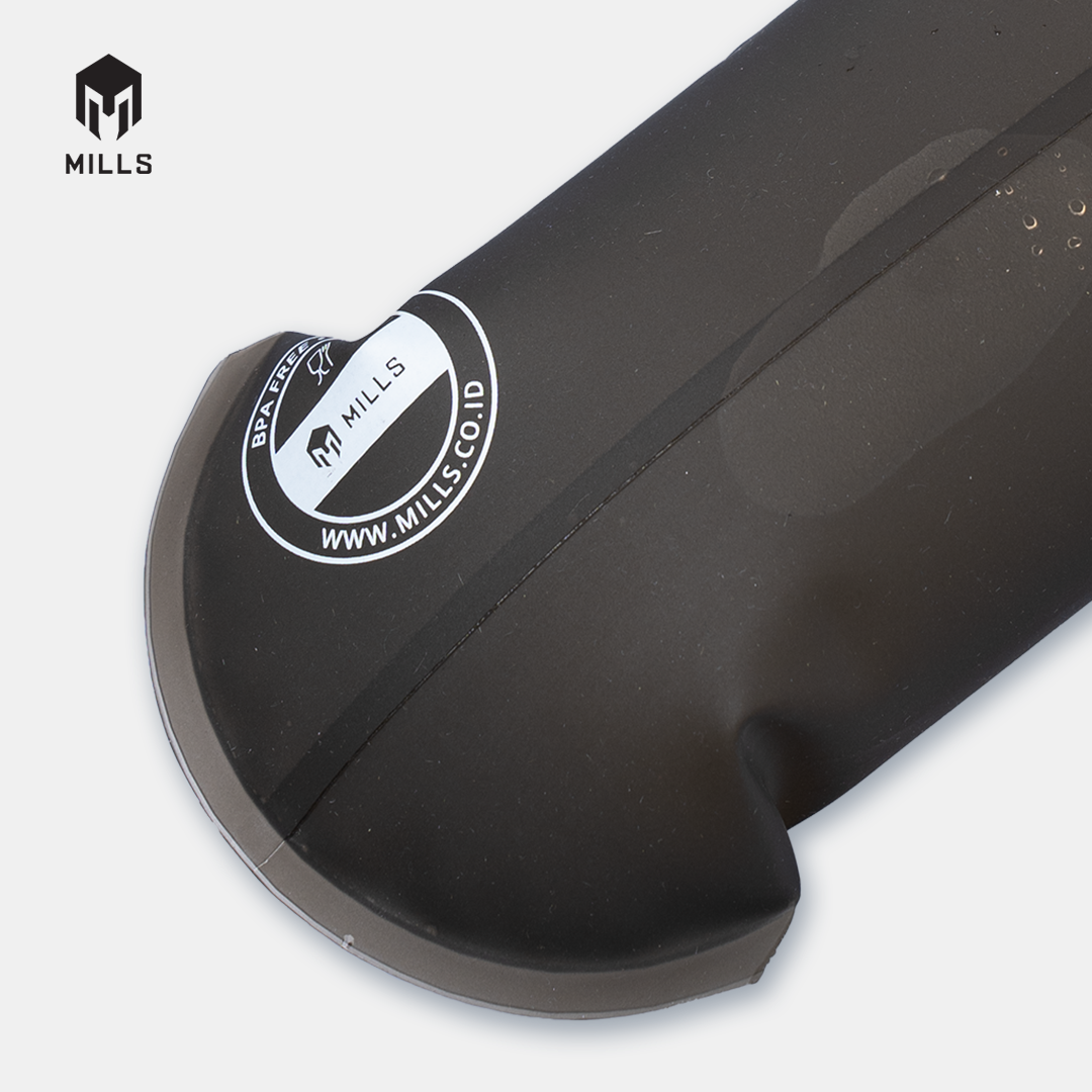 Mills Botol Minum Running Soft Flask Leo A25 2503