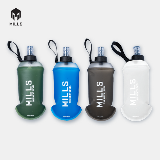 Mills Botol Minum Running Soft Flask Leo A25 2503