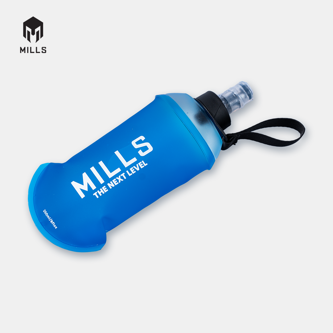 Mills Botol Minum Running Soft Flask Leo A25 2503