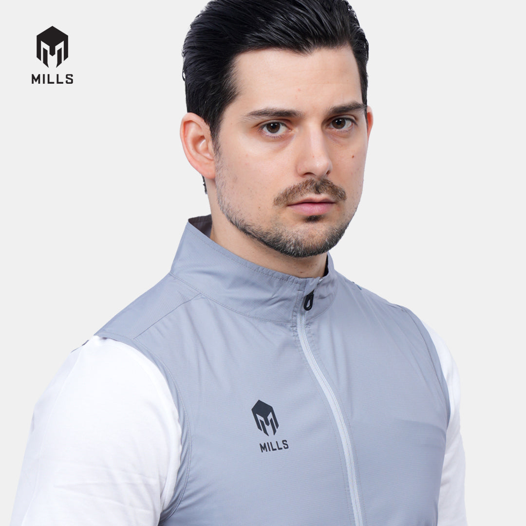 MILLS ROMPI LIGHTWEIGHT VEST 02300049