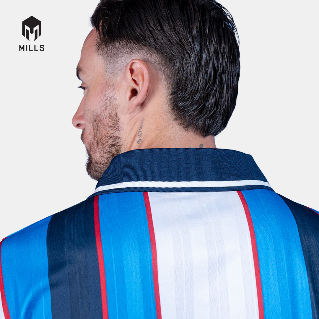 MILLS BAJU OLAHRAGA JERSEY SEPAKBOLA MARC KLOK 3.0 BLUEPRINT BLOKE CORE JERSEY 00100528