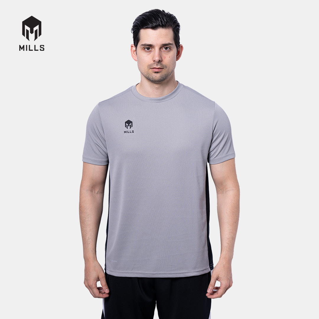 MILLS Baju Olahraga Jersey Sepakbola Football Futsal Soccer Jersey Carra 3.0 00100515