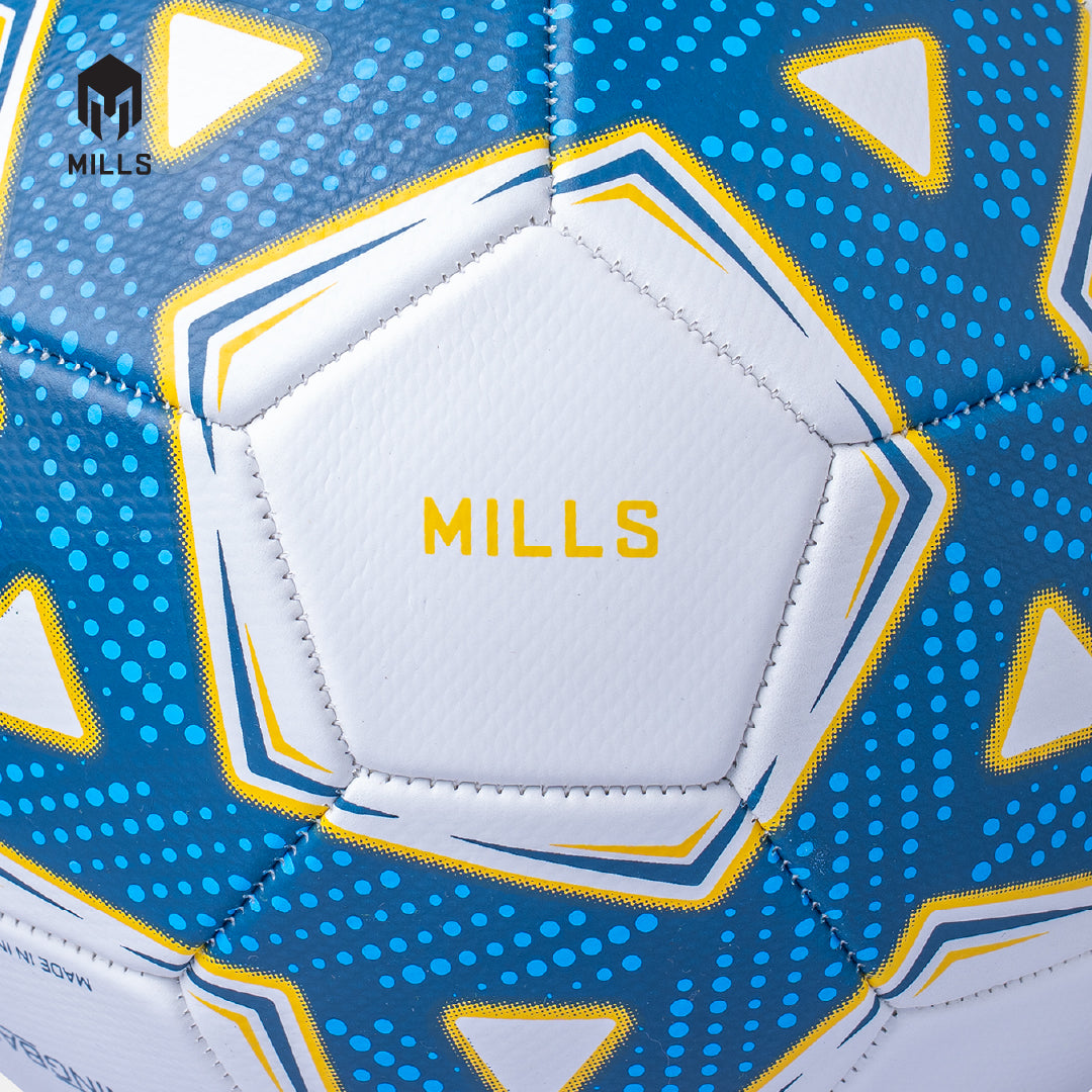 MILLS BOLA SEPAK INTERCEPT TRAINING BALL SIZE 5 11103204