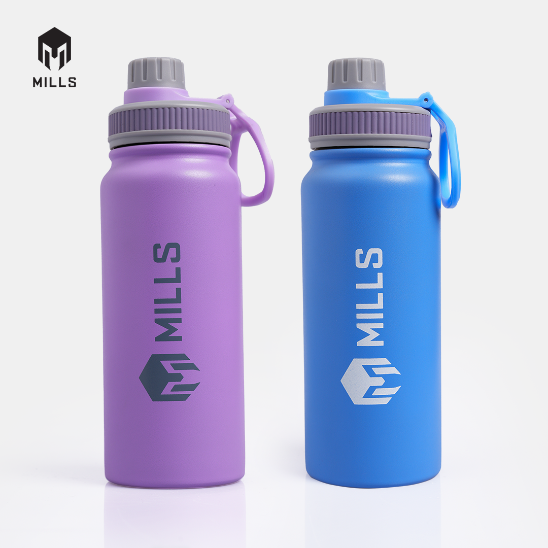 MILLS Botol Minum Tumbler Toro 10207012