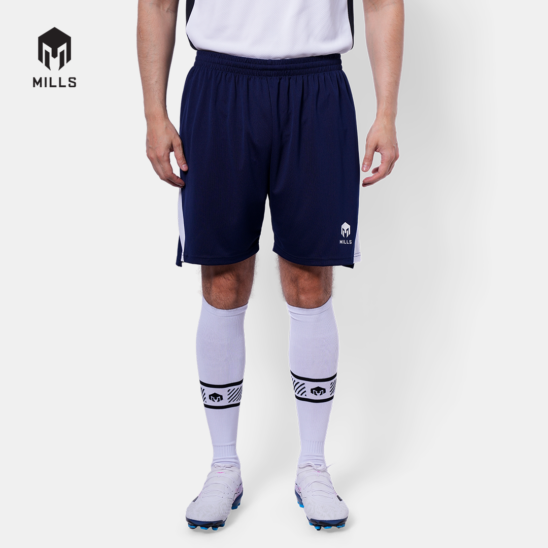 MILLS CELANA OLAHRAGA SEPAKBOLA FUTSAL FOOTBALL SHORT DEGA 3.0 03100287