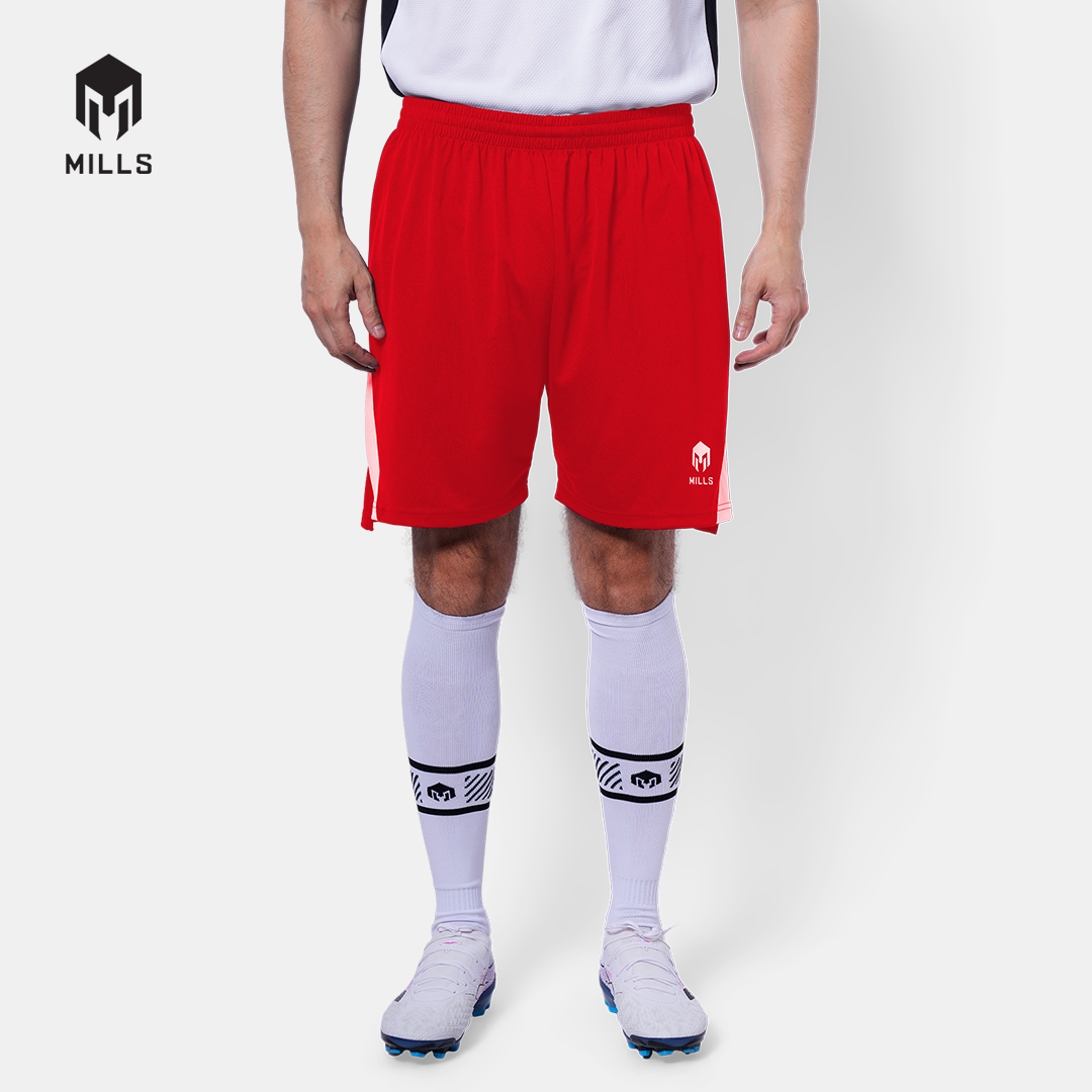 MILLS CELANA OLAHRAGA SEPAKBOLA FUTSAL FOOTBALL SHORT DEGA 3.0 03100287