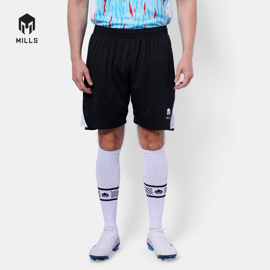 MILLS CELANA OLAHRAGA SEPAKBOLA FUTSAL FOOTBALL SHORT DEGA 3.0 03100287