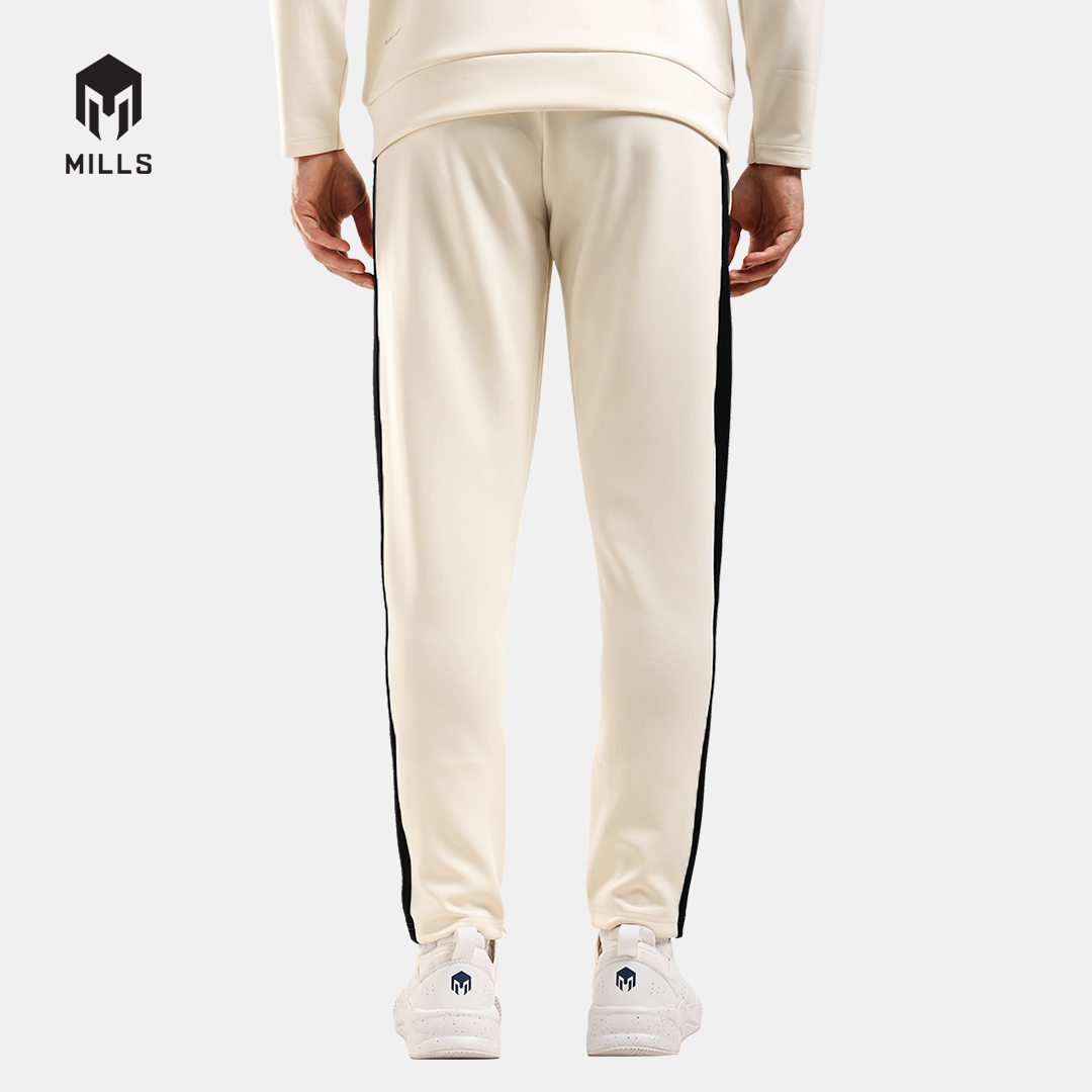 MILLS Celana Training Track Pant Drei 03700124