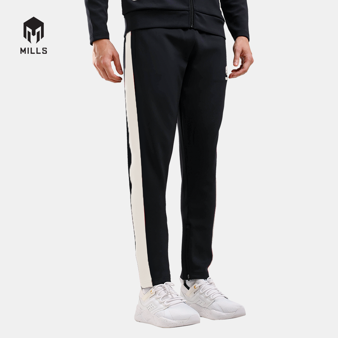 MILLS Celana Training Track Pant Drei 03700124