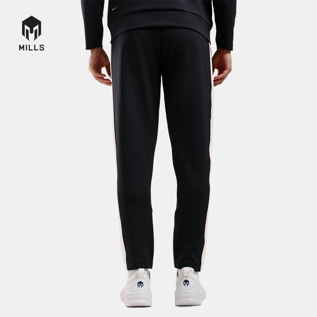 MILLS Celana Training Track Pant Drei 03700124