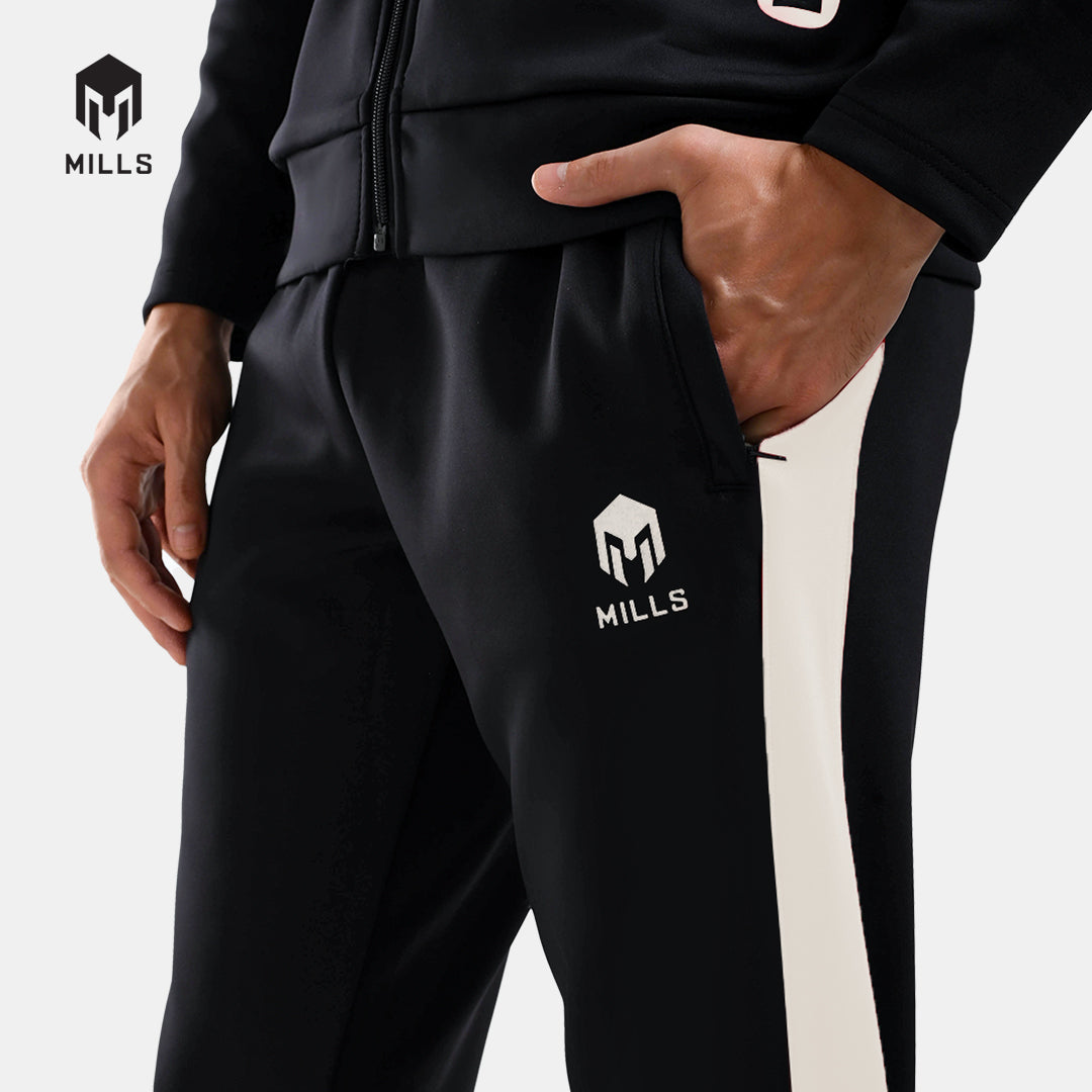 MILLS Celana Training Track Pant Drei 03700124