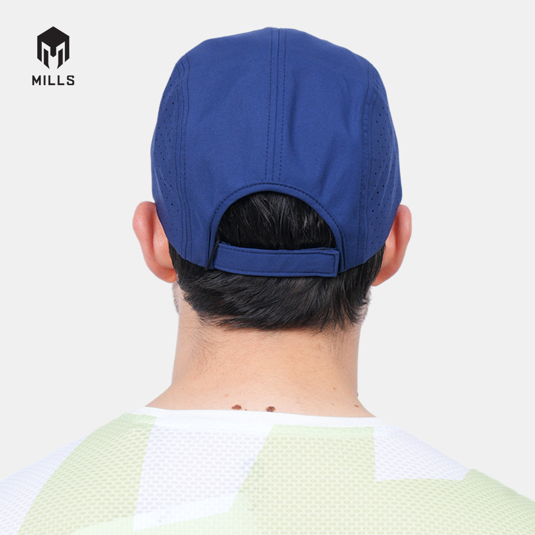 MILLS RUSSET RUNNING CAP 09104090