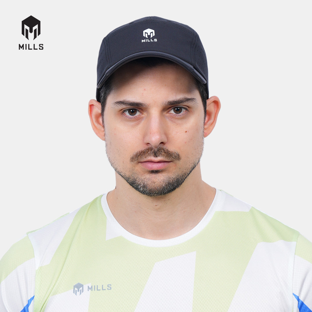 MILLS RUSSET RUNNING CAP 09104090