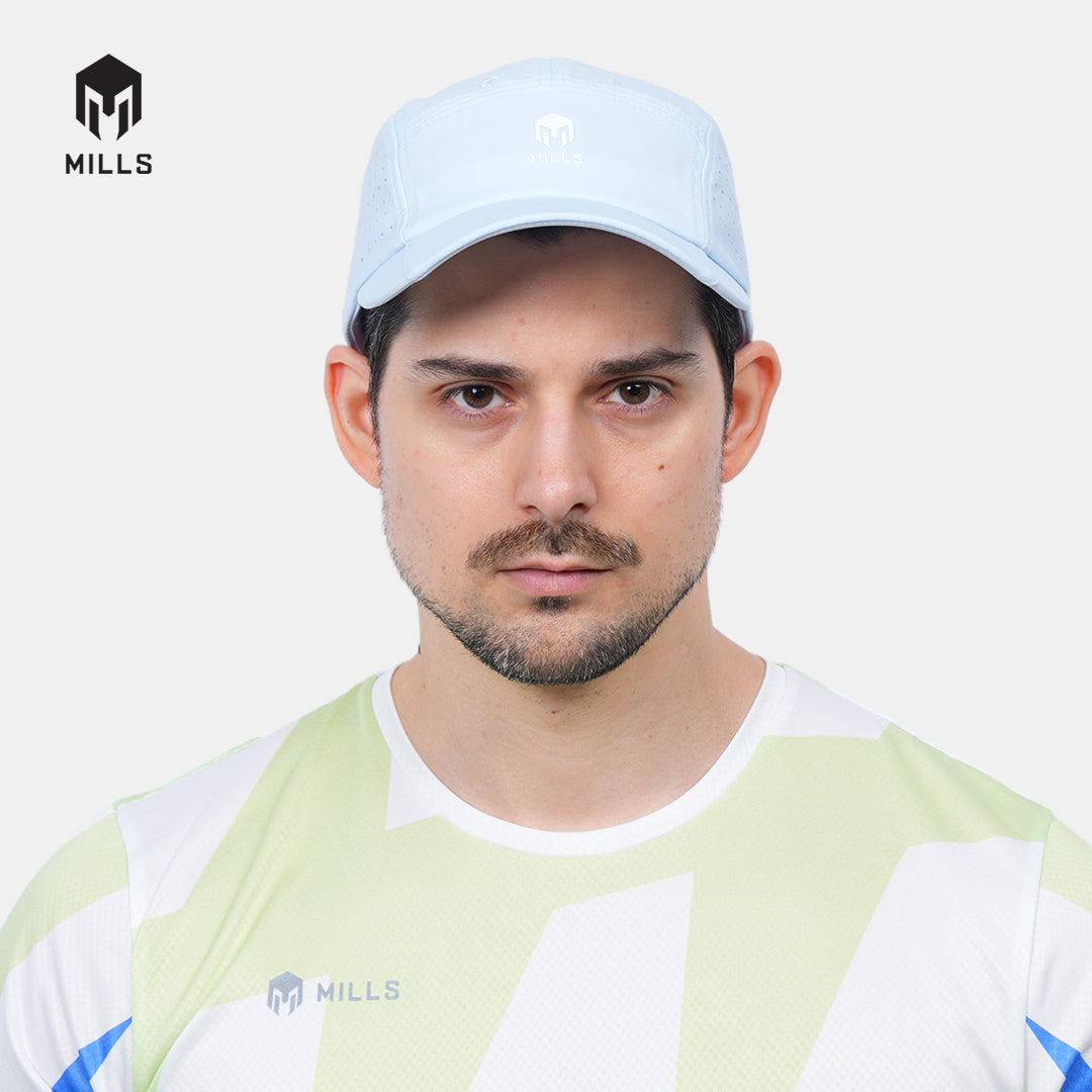 MILLS RUSSET RUNNING CAP 09104090