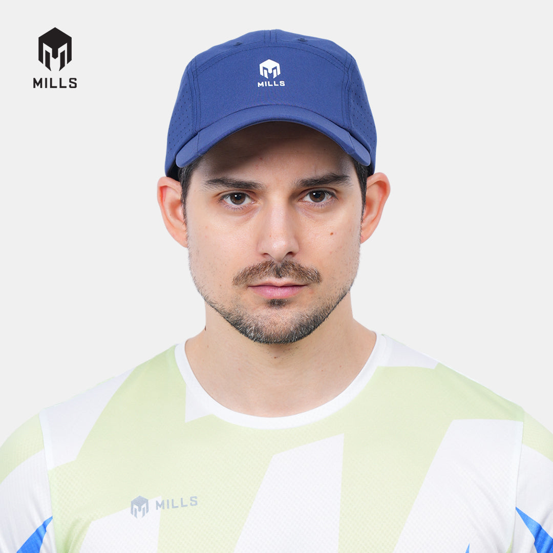 MILLS RUSSET RUNNING CAP 09104090