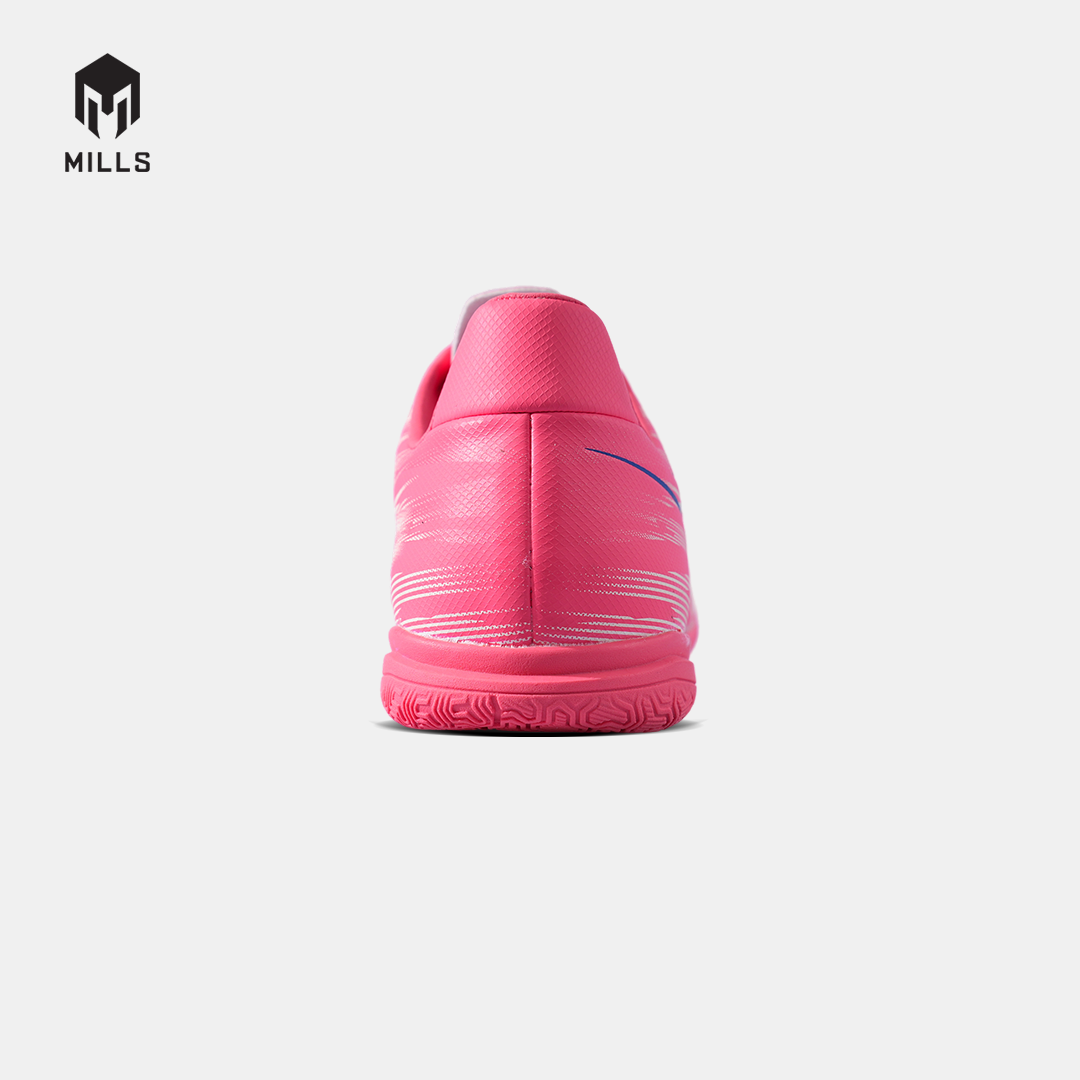 MILLS SEPATU FUTSAL ESPADA IN JR CORAL/OFF.WHITE/BLUE 9801202