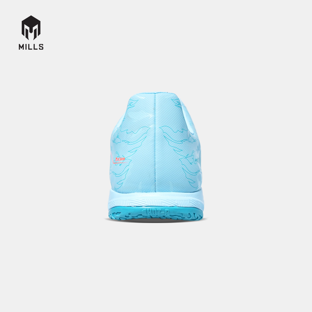 MILLS Sepatu Futsal Flame 2.0 IN Lt. Blue / Tile 9403907