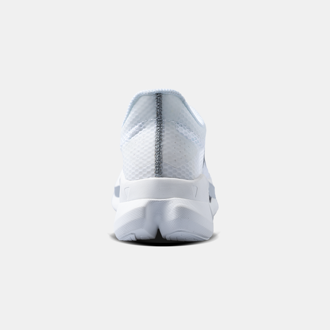 MILLS SEPATU LARI RUNNING SHOES ENERPRO ZENITH WHITE/BLACK 9104503