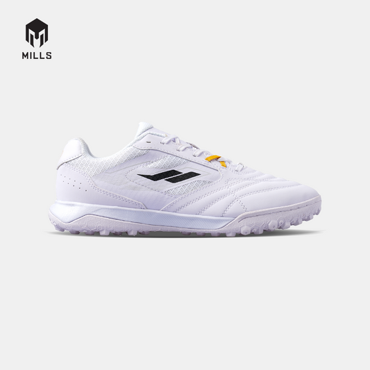 MILLS SEPATU MINI SOCCER VOLTASALA ARION M2 TF WHITE/GOLD/BLACK 9002201