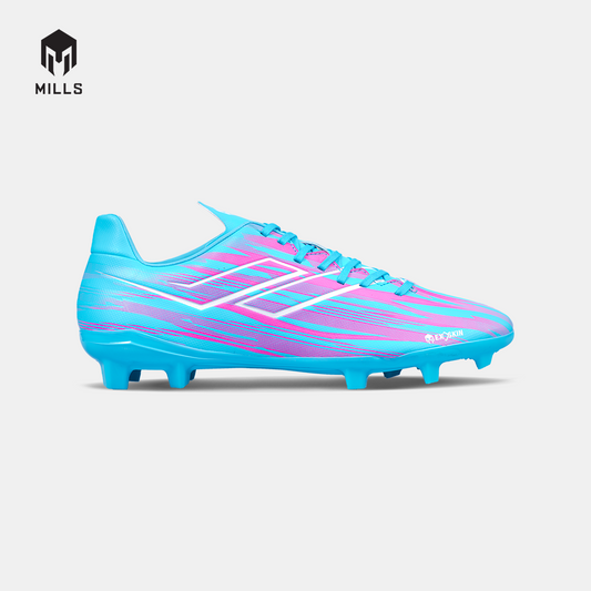 MILLS SEPATU SEPAKBOLA ESPADA FG BLUE/PINK/WHITE 9304406