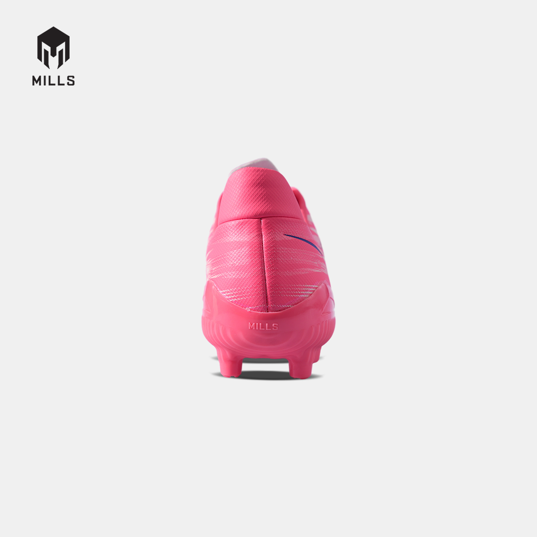 MILLS SEPATU SEPAKBOLA ESPADA FG JR CORAL/OFF.WHITE/BLUE 9201202