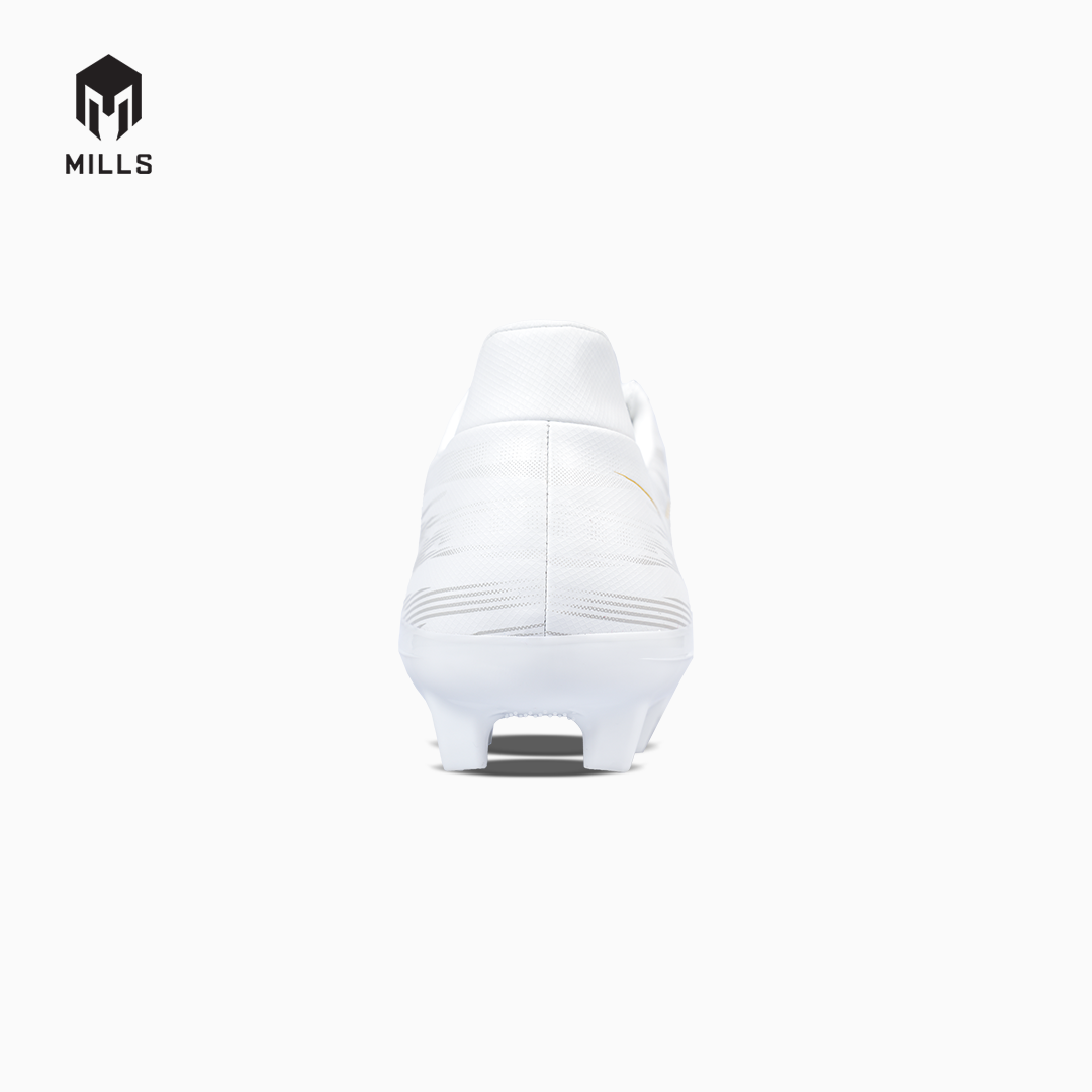MILLS SEPATU SEPAKBOLA ESPADA FG WHITE/GOLD 9304408