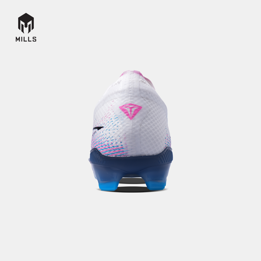 MILLS SEPATU SEPAKBOLA TRITON DEISLER 1.9 ELITE FG WHITE/NAVY/MULTICOLOR 9305404