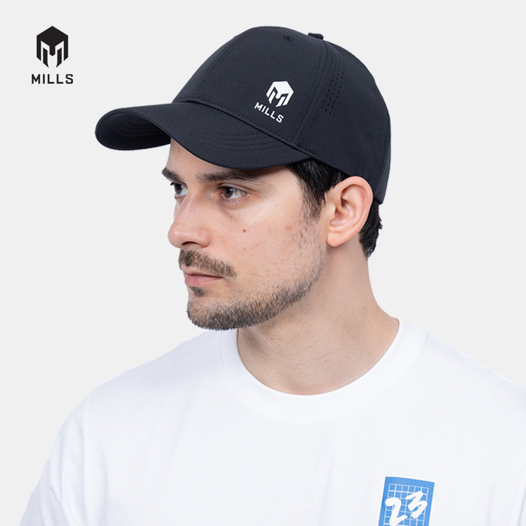 Mills Topi Rye Cap 09104087