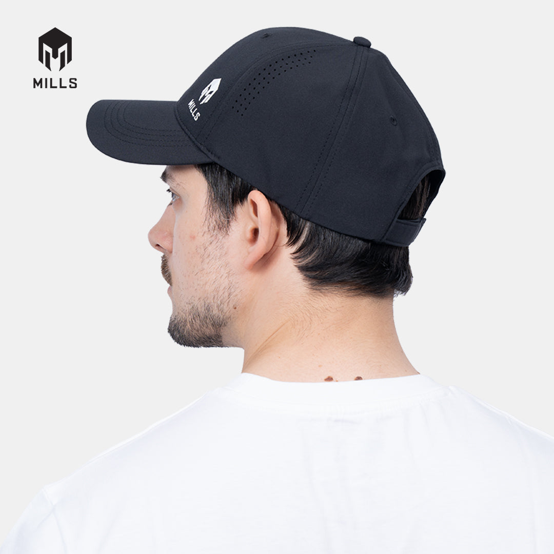 Mills Topi Rye Cap 09104087