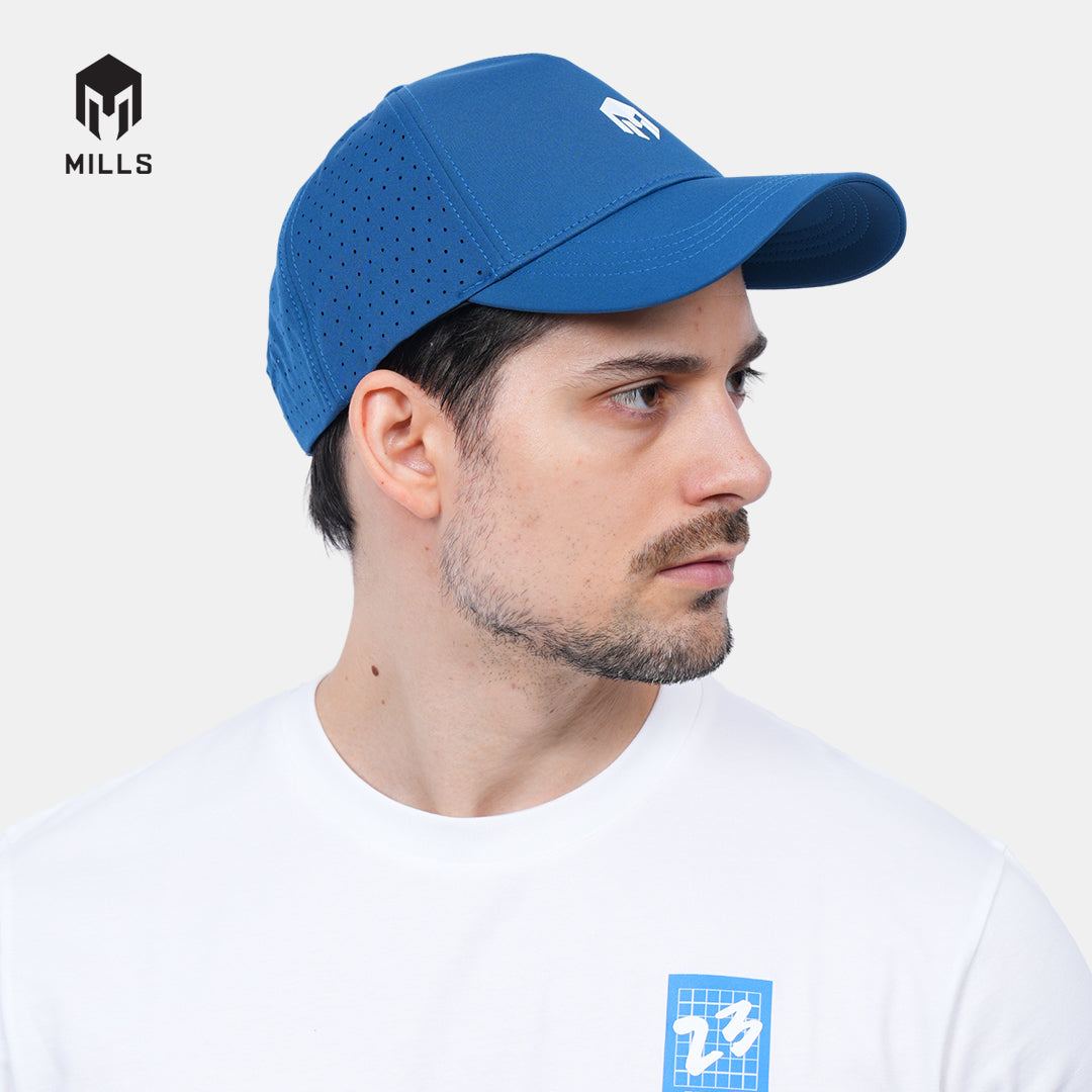 Mills Topi Traver Cap 09104088