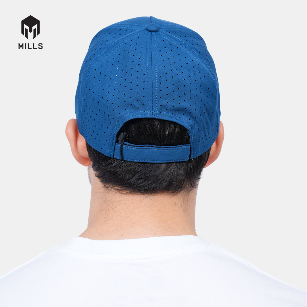 Mills Topi Traver Cap 09104088