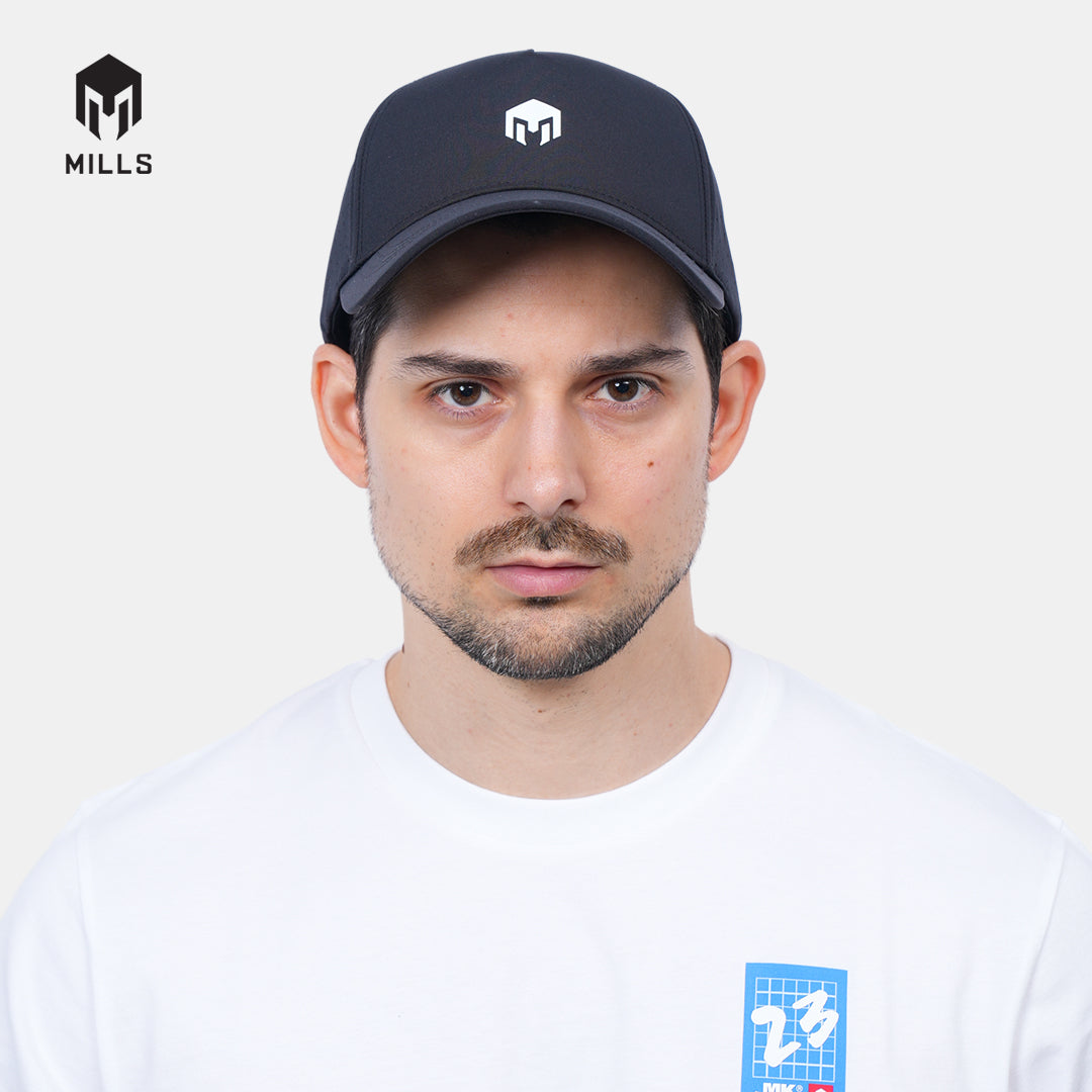 Mills Topi Traver Cap 09104088