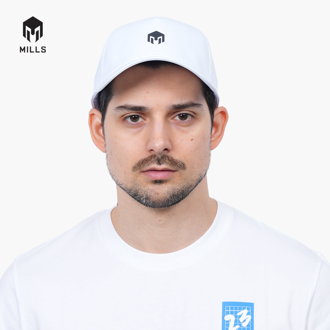 Mills Topi Traver Cap 09104088