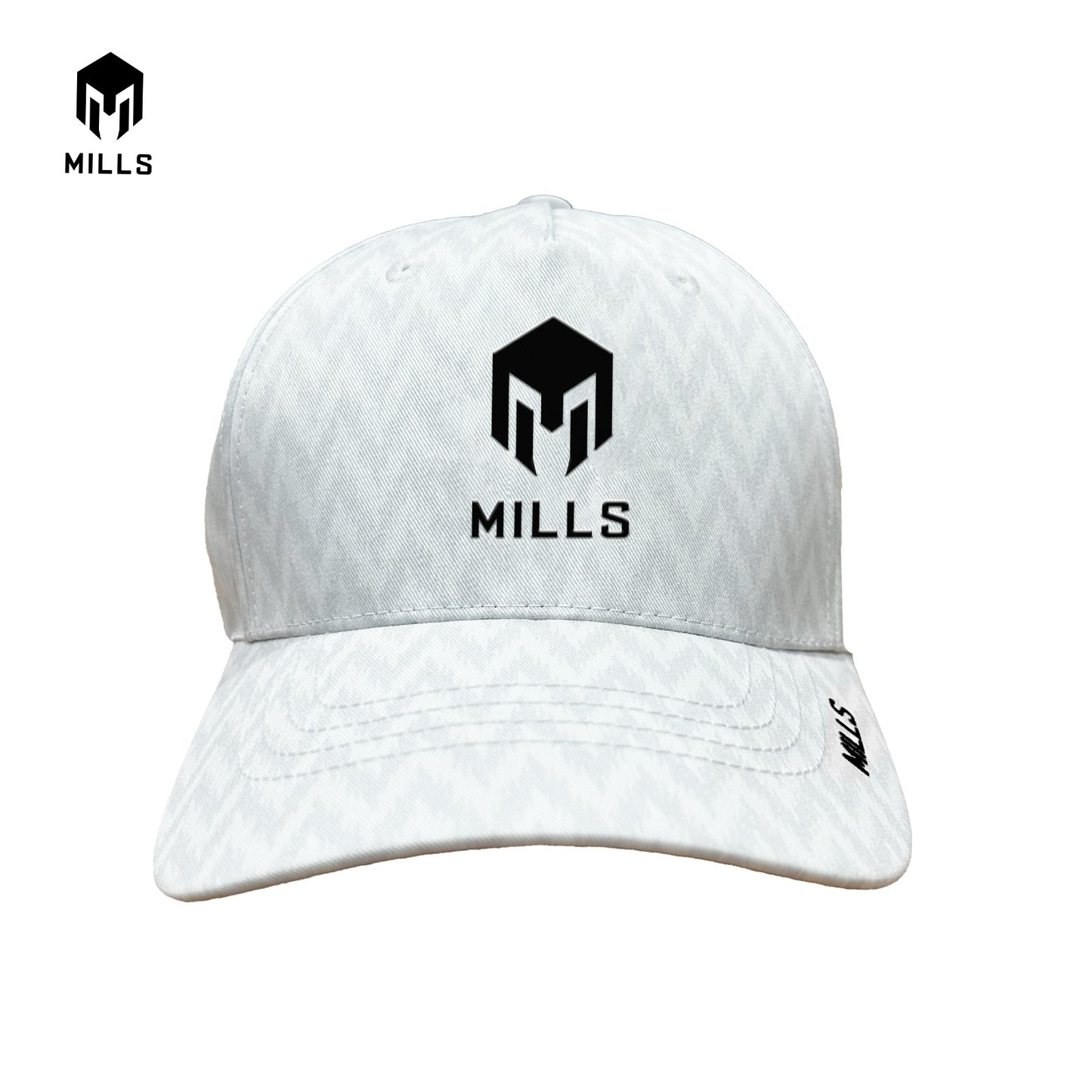 MILLS SPORTS CAPS