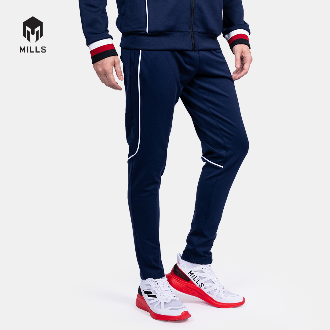 MILLS CELANA TRAINING MULLER 2.0 TRACK PANT 7169
