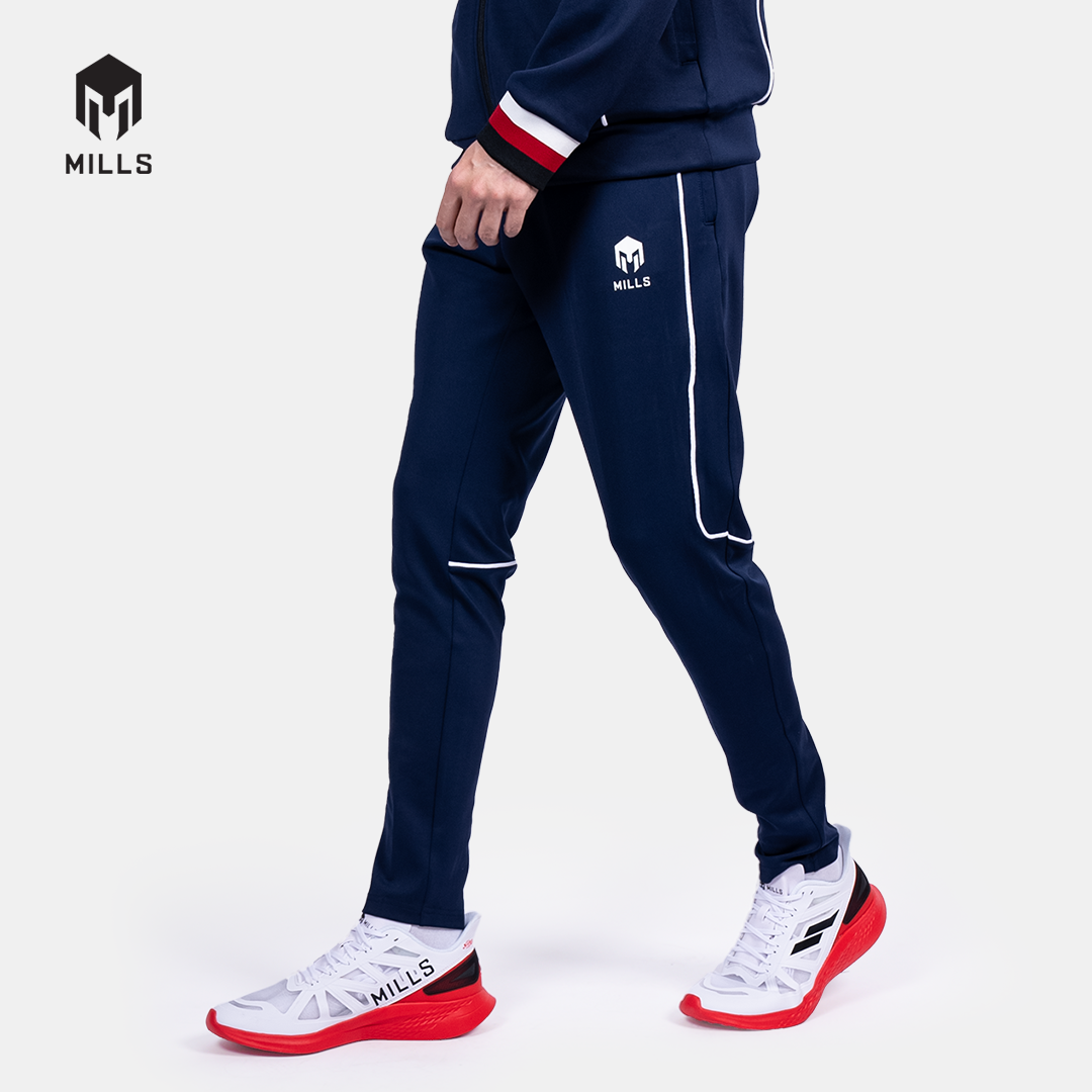 MILLS CELANA TRAINING MULLER 2.0 TRACK PANT 7169