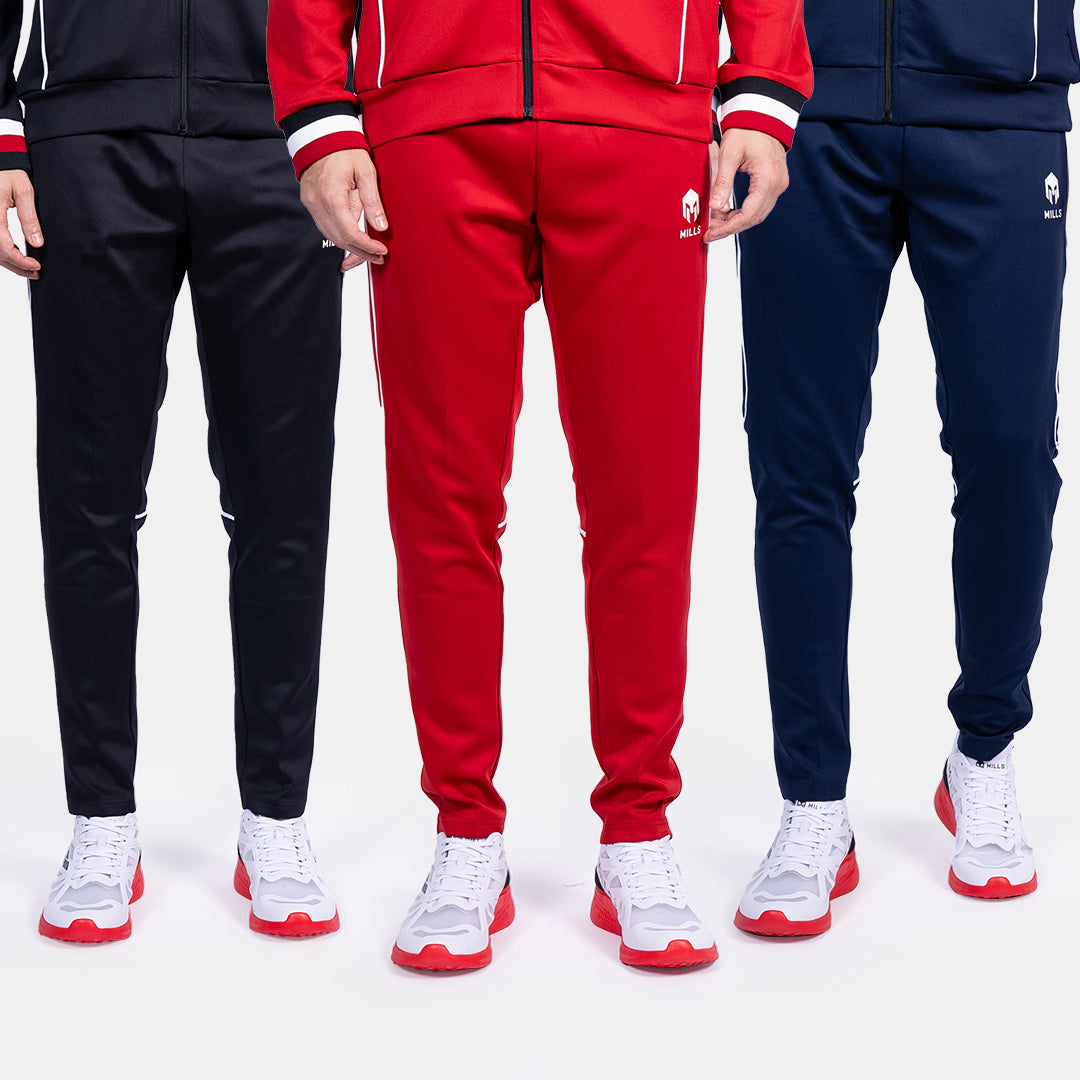 MILLS CELANA TRAINING MULLER 2.0 TRACK PANT 7169