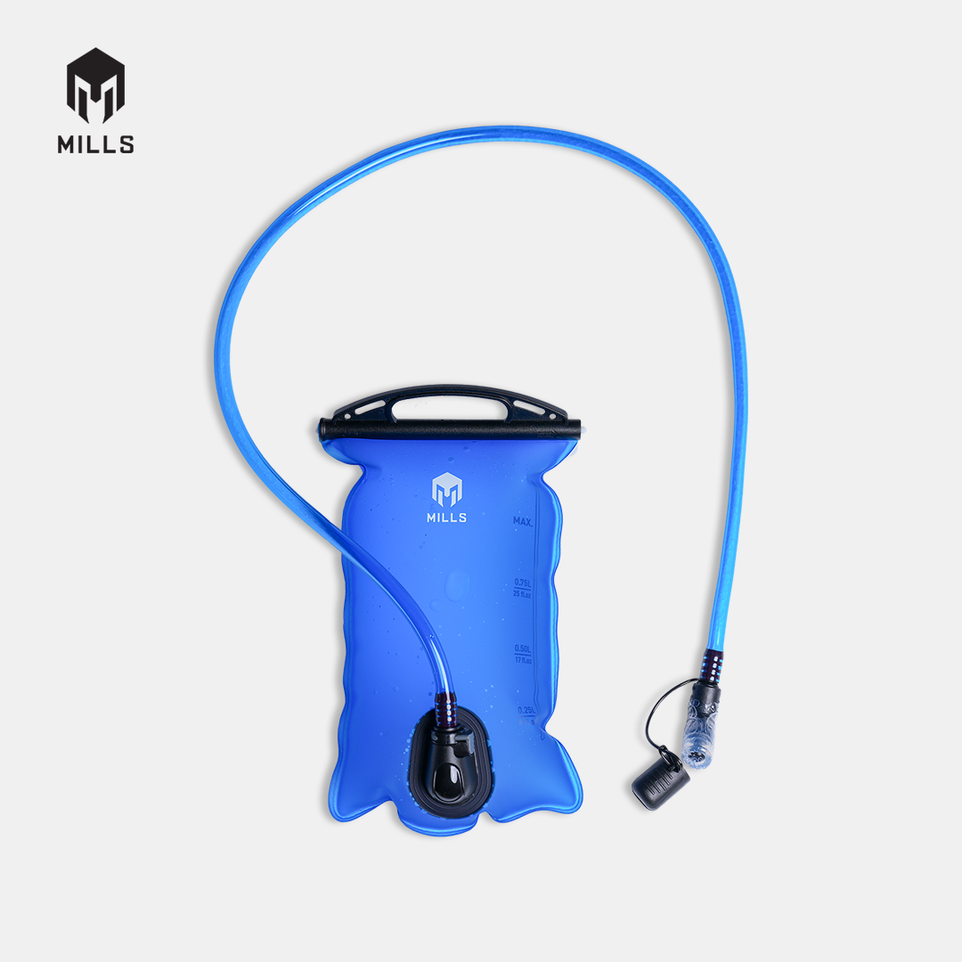 MILLS WATER BLADDER KANTONG AIR MINUM 1L 10102508