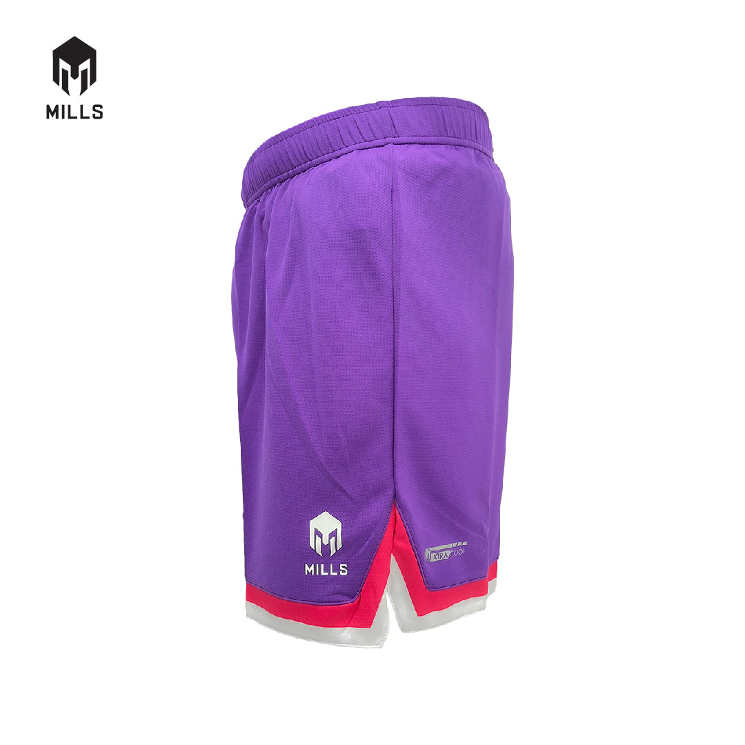 MILLS Celana Persita FC Home Short 3134TGR