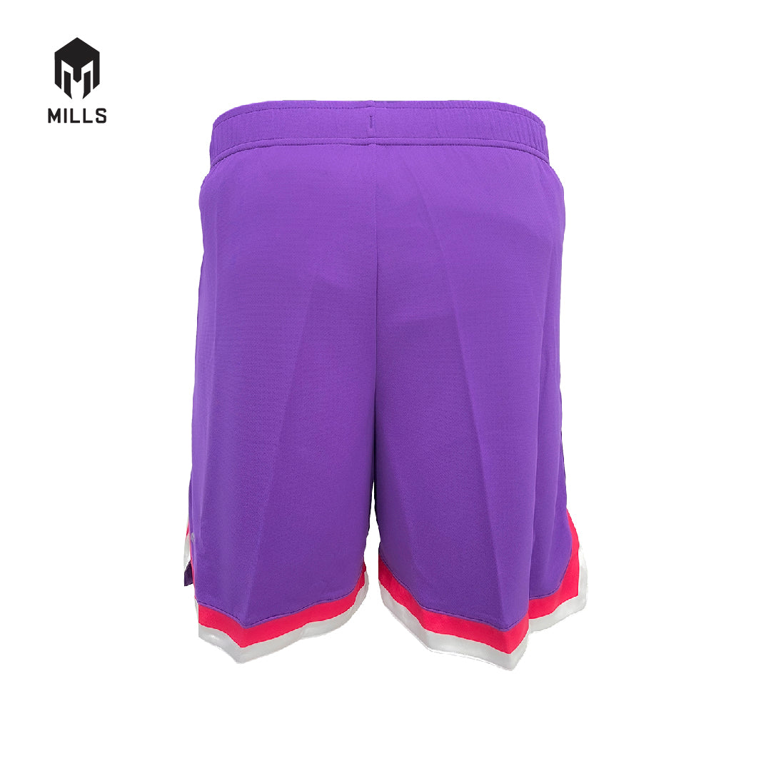 MILLS Celana Persita FC Home Short 3134TGR