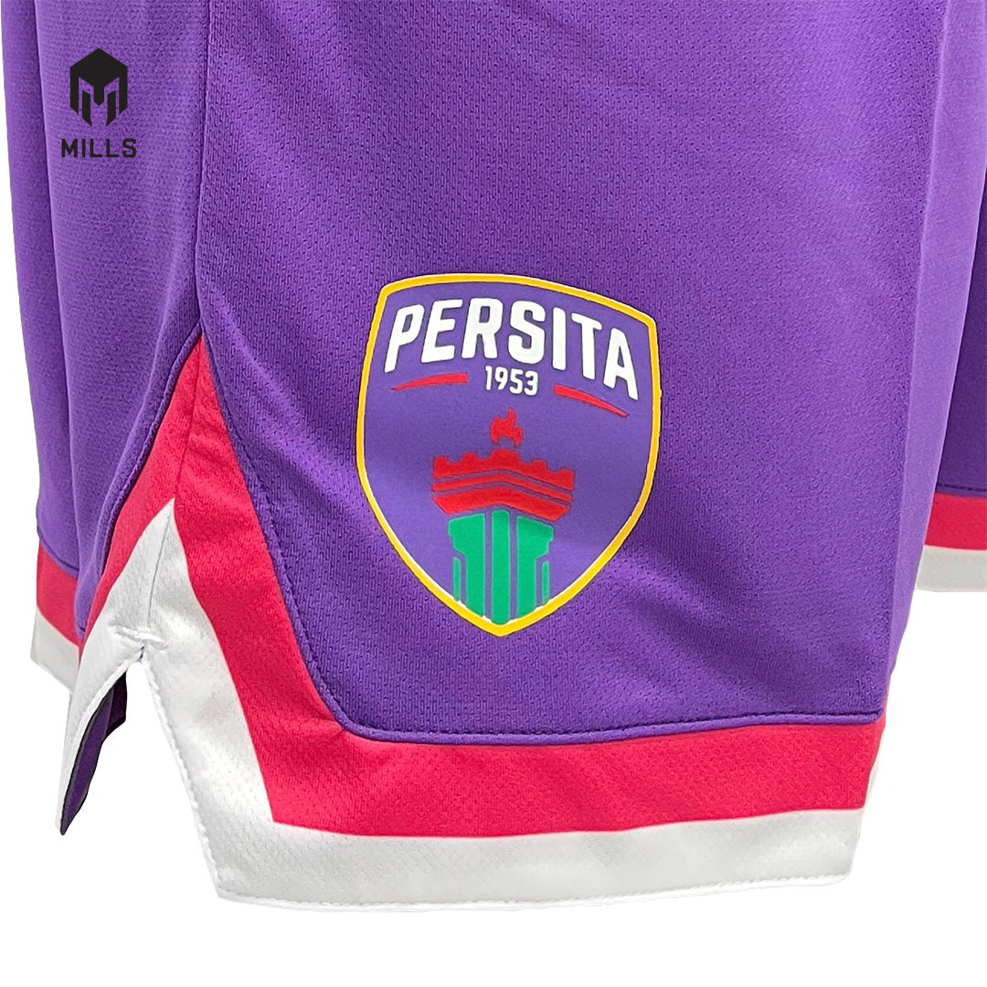 MILLS Celana Persita FC Home Short 3134TGR