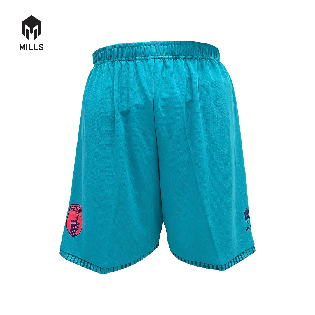 MILLS Celana Persita FC Third Short 3179TG