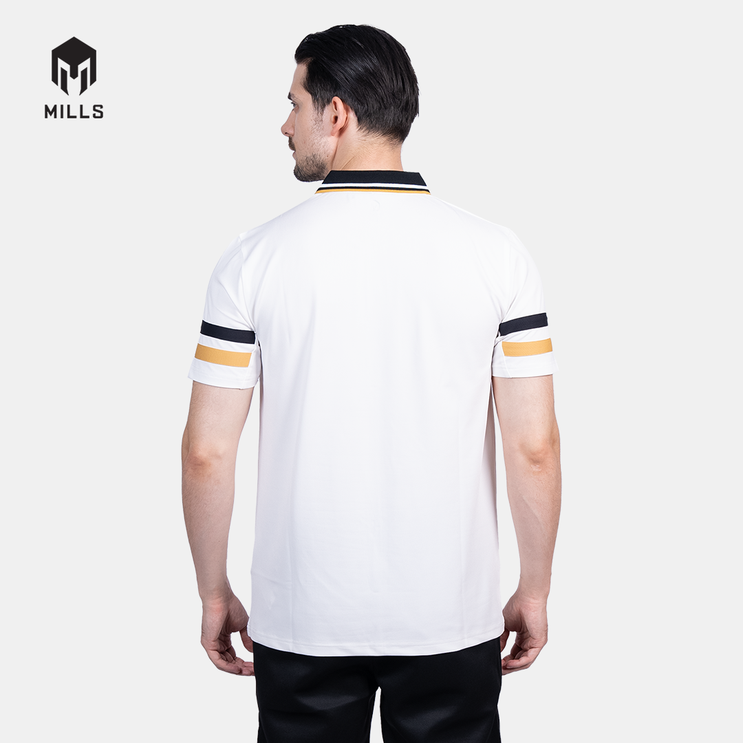 MILLS POLO SHIRT REVENGE 5.0 POLO SHIRT 17149